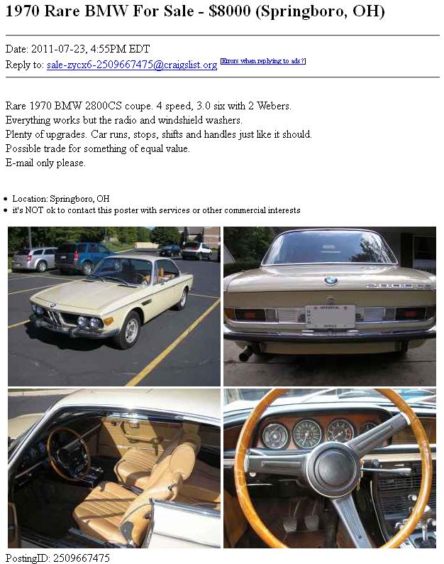 Bmw southwest region #3