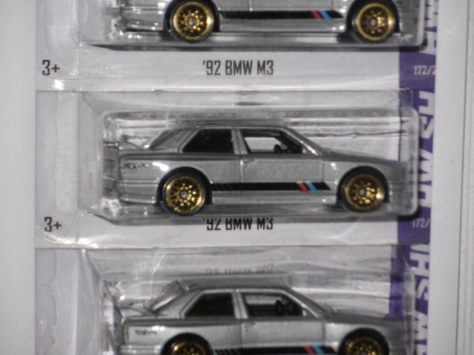 bmw e46 hot wheels